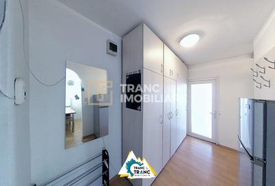 Garsonieră semidecomandată în Micălaca - 7