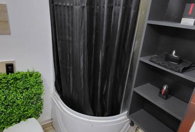 Apartament cu 2 camere nedecomandat în Central - 3