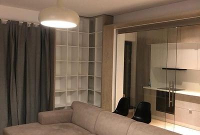 Apartament cu 2 camere în Băneasa - 4
