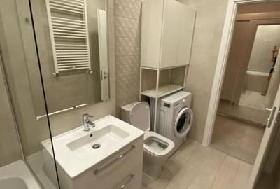 Studio modern - Hils Pallady, Sector 3 - 6