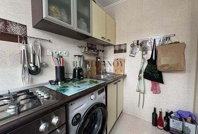 Garsonieră în Apărătorii Patriei - 5