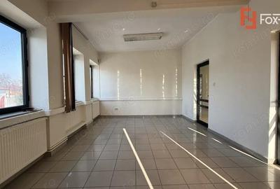 Birou de inchiriat 25 mp, zona Lipovei - 1