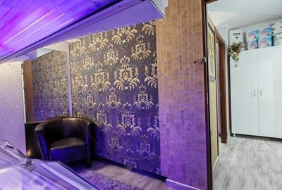 Spatiu Comercial cu Afacere la Cheie - Str. C. Coposu - Carei - 9