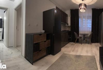 Garsonieră în Tineretului - 5