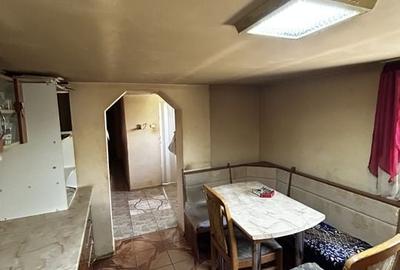 Casa 8 Camere Cu Teren 1500mp In Cermei - 27