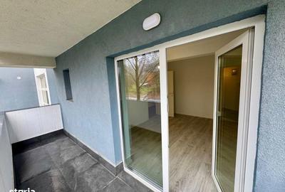 Apartament cu 2 camere în Bucium