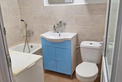 Vand garsoniera Zona Plavat 2 - 8