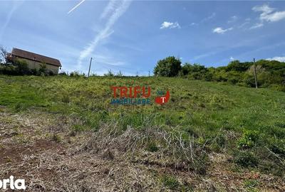 Teren de 2100 mp, în Micești - 2