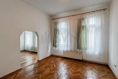 REA1025373 4 Camere Cismigiu I Scara Interioara - 3