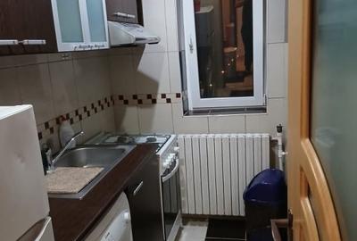 Apartament cu 2 camere semidecomandat, mobilat în Tomis Nord - 7