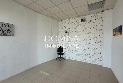 Spațiu comercial, de 17 mp, în Central - 2