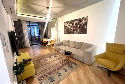 Apartament cu 2 camere în Tei