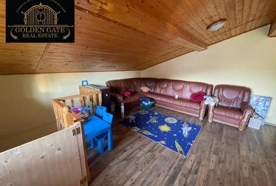 0% COMISION | Mogosoaia | Casa 8 Camere | 2 Bai | Terasa | Balcon - 8
