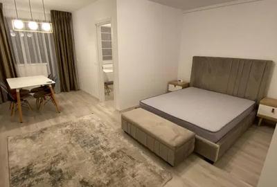 Studio | Garsoniera | Hills Pallady | Metrou | Totul Nou | - 3