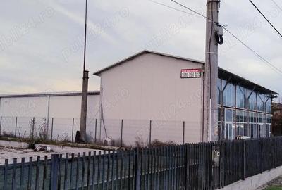 Spațiu comercial, în Central - 1