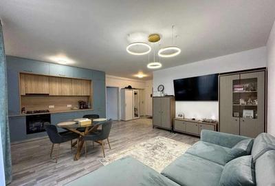 Apartament cu 3 camere decomandat, mobilat în Bartolomeu