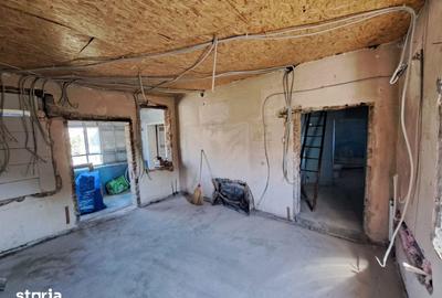Casă cu 3 camere cu Teren 2600 Mp în Gâlgău - 8