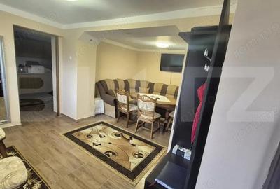 Casa cu 2 camere, 65 mp, teren 2910 mp, in Viile Satu Mare - 14