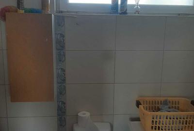 Garsonieră decomandată în Ghencea - 2