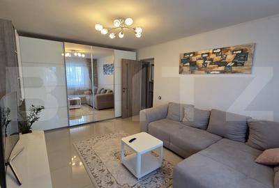 Apartament 3 camere, mobilat si utilat- Rovine, zona Piata Garii - 2
