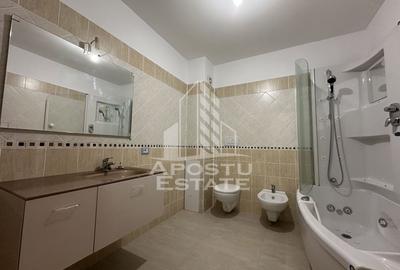 Penthouse cu 3 camere, 2 bai si 2 terase in Giroc, zona planetelor. - 12