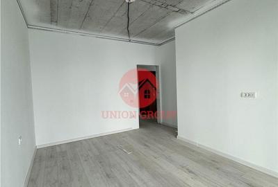 Apartament cu 2 camere în Nord - 10