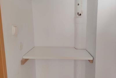 Apartament cu 2 camere semidecomandat în Ultracentral - 16