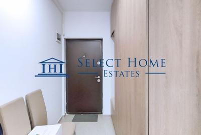 Apartament cu 2 camere semidecomandat, mobilat în 1 Decembrie 1918 - 12