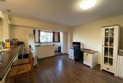 Garsonieră decomandată în Decebal - 5