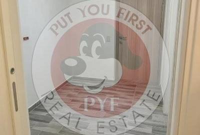 Fizicienilor | Garsoniera RENOVATA | Decomandat | 20mp | B12112 - 2