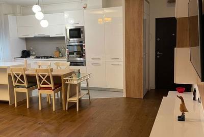 Apartament cu 2 camere decomandat în Tomis Plus - 7