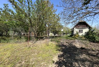 Teren 2000mp Santandrei - 2