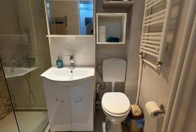 Apartament cu 3 camere decomandat în Lujerului - 6