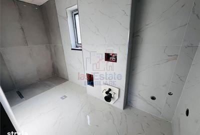Casă cu 4 camere cu Teren 300 Mp în Ciurea - 9