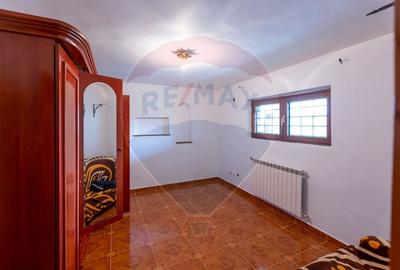 Casă cu 7 camere cu Teren 1020 Mp în Vest - 10