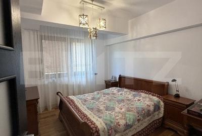 Apartament cu 3 camere, 58 mp, bloc nou, etaj intermediar, zona Centrala - 3