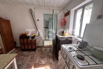 Casă cu 4 camere cu Canalizare în Toderița - 6