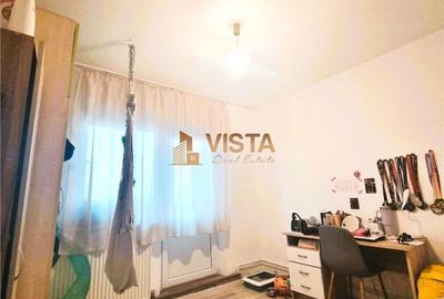 Apartament cu 3 camere decomandat, mobilat în Florilor - 6