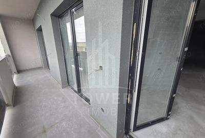 Apartament cu 3 camere decomandat în Turnișor - 4