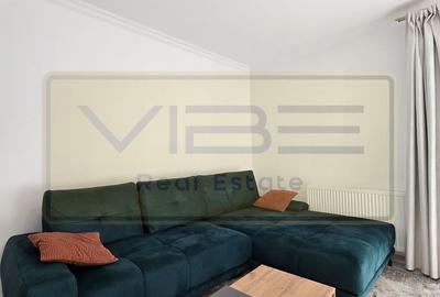 Apartament cu 2 camere decomandat, mobilat în Păcurari - 1