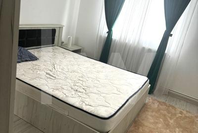 Apartament cu 2 camere semidecomandat, mobilat în Calea Severinului