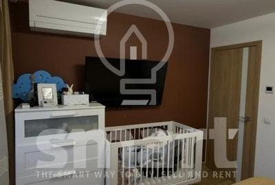 Apartament cu 3 camere decomandat, mobilat în Mărăști - 6