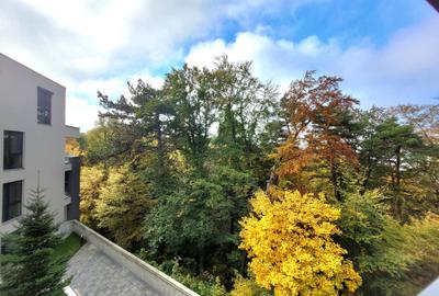 Apartament 3 camere, cu priveliste deosebita spre padure, zona Drumul Poienii,Bv - 13