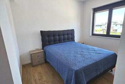 Vanzare Casa individuala - Vila - Prelungirea Gencea - Margelelor - 225000E - Co - 9