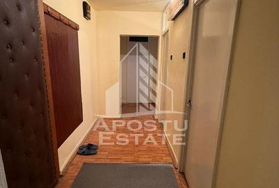 Apartament cu 2 camere decomandat în Șagului - 7