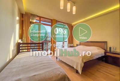 Casa de Vacanță Premium, pe malul lacului Beliș - 11
