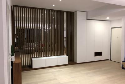 3 camere superbe, finisate complet, in ansamblul The Norm Tower herastrau - 5