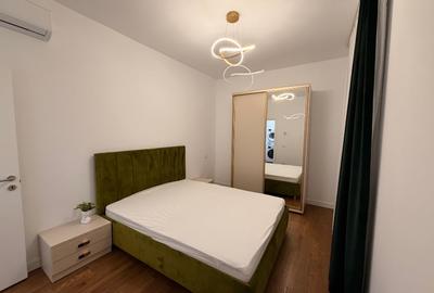 Apartament cu 3 camere decomandat, mobilat în Central - 13