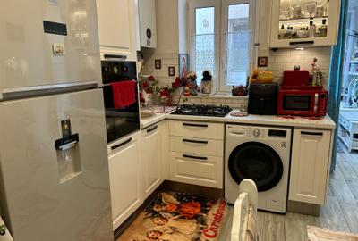 Apartament cu 2 camere circular, mobilat în Universitate - 10