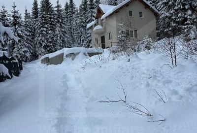 Casă individuală cu 5 camere cu Teren 300 Mp în Băișoara - 1